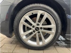 Audi A3 Sportback advanced 40 TFSIe Head-Up Kamera LED Navi