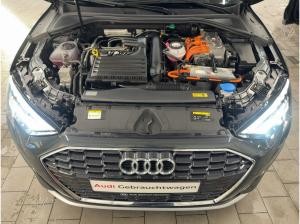 Audi A3 Sportback advanced 40 TFSIe Head-Up Kamera LED Navi