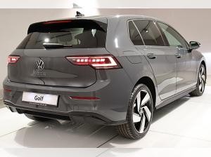 Volkswagen Golf GTE 1.5 DSG BlackStyle AHK Winterr. PANO KAMERA
