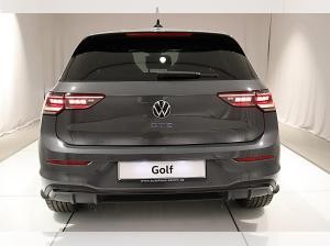 Volkswagen Golf GTE 1.5 DSG BlackStyle AHK Winterr. PANO KAMERA