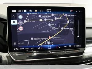 Volkswagen Golf GTE 1.5 DSG BlackStyle AHK Winterr. PANO KAMERA