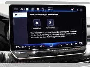 Volkswagen Golf GTE 1.5 DSG BlackStyle AHK Winterr. PANO KAMERA