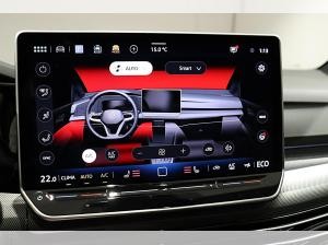 Volkswagen Golf GTE 1.5 DSG BlackStyle AHK Winterr. PANO KAMERA