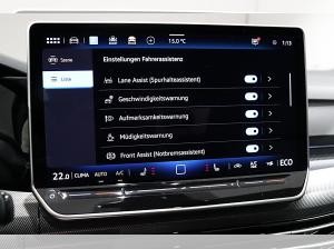 Volkswagen Golf GTE 1.5 DSG BlackStyle AHK Winterr. PANO KAMERA