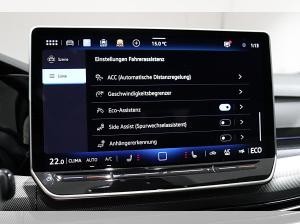 Volkswagen Golf GTE 1.5 DSG BlackStyle AHK Winterr. PANO KAMERA