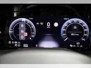 Volkswagen Golf GTE 1.5 DSG BlackStyle AHK Winterr. PANO KAMERA