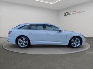 Audi S6 Avant 3.0 TDI quattro LED Navi PDC+ Alcantara