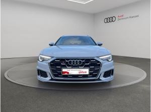 Audi S6 Avant 3.0 TDI quattro LED Navi PDC+ Alcantara