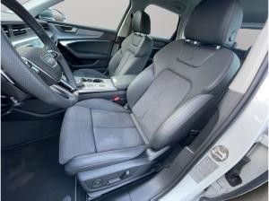 Audi S6 Avant 3.0 TDI quattro LED Navi PDC+ Alcantara