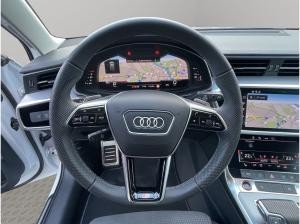 Audi S6 Avant 3.0 TDI quattro LED Navi PDC+ Alcantara