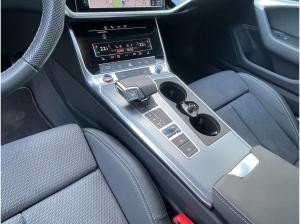 Audi S6 Avant 3.0 TDI quattro LED Navi PDC+ Alcantara