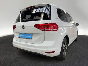 Volkswagen Touran GOAL 1.5 TSI NAVI KAM 7SI TRAVEL DAB+ SHZ