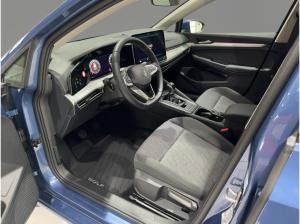 Volkswagen Golf Variant Life 1.5 TSI AHK LED+ NAVI PANO SHZ