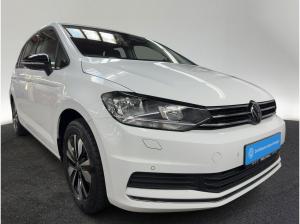 Volkswagen Touran GOAL 1.5 TSI NAVI KAM 7SI TRAVEL DAB+ SHZ