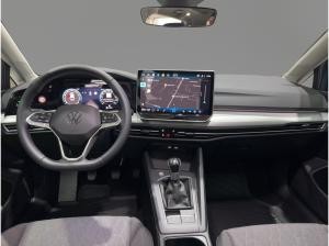 Volkswagen Golf Variant Life 1.5 TSI AHK LED+ NAVI PANO SHZ