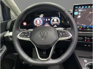 Volkswagen Golf Variant Life 1.5 TSI AHK LED+ NAVI PANO SHZ