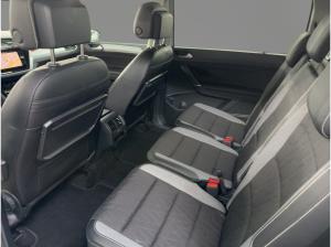 Volkswagen Touran GOAL 1.5 TSI NAVI KAM 7SI TRAVEL DAB+ SHZ