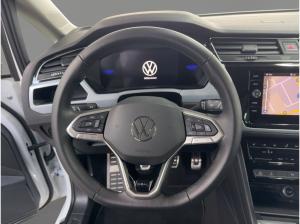 Volkswagen Touran GOAL 1.5 TSI NAVI KAM 7SI TRAVEL DAB+ SHZ