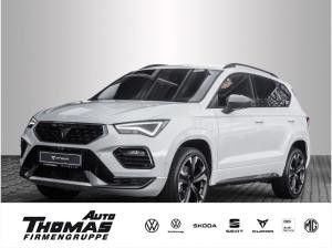 Cupra Ateca 1.5 TSI ACT DSG TOP-VIEW+SITZHEIZUNG