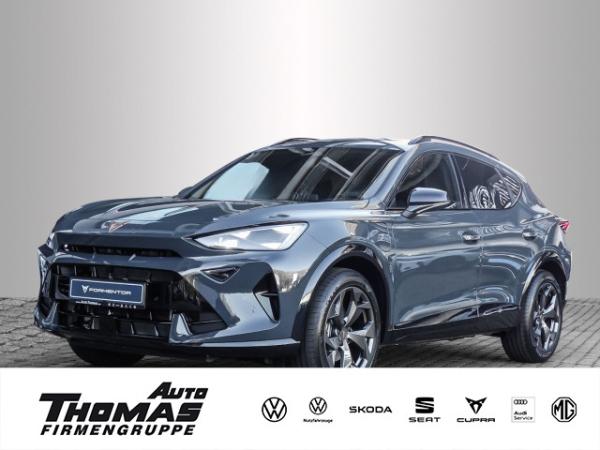 Cupra Formentor 1.5 e-HYBRID NAVI+SITZHEIZUNG