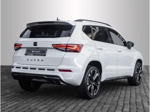 Cupra Ateca 1.5 TSI ACT DSG TOP-VIEW+SITZHEIZUNG