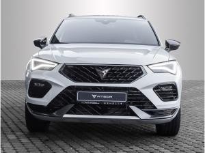 Cupra Ateca 1.5 TSI ACT DSG TOP VIEW+SITZHEIZUNG+NAVI