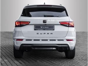 Cupra Ateca 1.5 TSI ACT DSG TOP VIEW+SITZHEIZUNG+NAVI