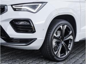 Cupra Ateca 1.5 TSI ACT DSG TOP VIEW+SITZHEIZUNG+NAVI