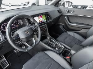Cupra Ateca 1.5 TSI ACT DSG TOP-VIEW+SITZHEIZUNG