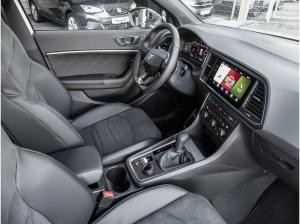 Cupra Ateca 1.5 TSI ACT DSG TOP-VIEW+SITZHEIZUNG