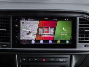 Cupra Ateca 1.5 TSI ACT DSG TOP-VIEW+SITZHEIZUNG