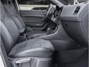 Cupra Ateca 1.5 TSI ACT DSG TOP VIEW+SITZHEIZUNG+NAVI
