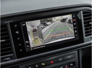 Cupra Ateca 1.5 TSI ACT DSG TOP-VIEW+SITZHEIZUNG