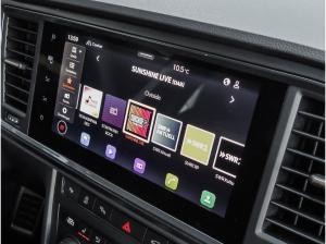 Cupra Ateca 1.5 TSI ACT DSG TOP-VIEW+SITZHEIZUNG