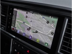 Cupra Ateca 1.5 TSI ACT DSG TOP VIEW+SITZHEIZUNG+NAVI