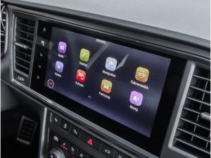 Cupra Ateca 1.5 TSI ACT DSG TOP VIEW+SITZHEIZUNG+NAVI