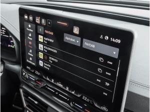 Cupra Formentor 1.5 e-HYBRID NAVI+SITZHEIZUNG