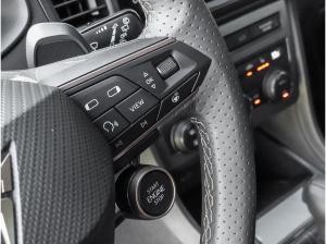 Cupra Ateca 1.5 TSI ACT DSG TOP VIEW+SITZHEIZUNG+NAVI