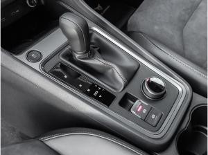 Cupra Ateca 1.5 TSI ACT DSG TOP VIEW+SITZHEIZUNG+NAVI