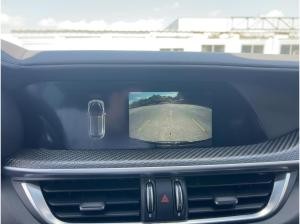 Alfa Romeo Stelvio Quadrifoglio ABSOLUT VOLL Keramikbremsen