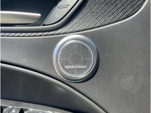 Alfa Romeo Stelvio Quadrifoglio ABSOLUT VOLL Keramikbremsen