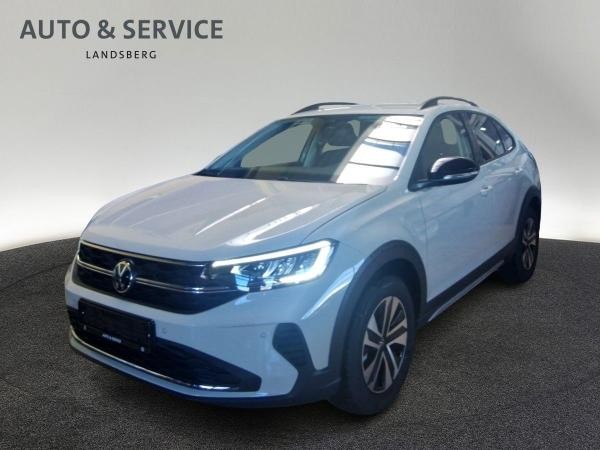 Volkswagen Taigo Energy 1,0 l TSI DSG *AHK* - Aktion