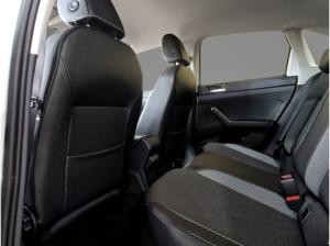 Volkswagen Taigo Energy 1,0 l TSI 5-Gang *Aktion*