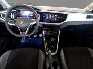 Volkswagen Taigo Energy 1,0 l TSI 5-Gang *Aktion*