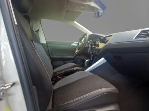 Volkswagen Taigo Energy 1,0 l TSI DSG *AHK* - Aktion