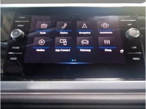 Volkswagen Taigo Energy 1,0 l TSI DSG *AHK* - Aktion