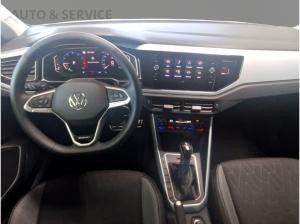 Volkswagen Taigo Energy 1,0 l TSI DSG *AHK* - Aktion