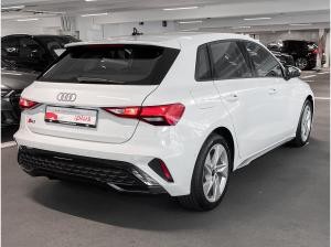 Audi A3 Sportback 35 TDI S line S tronic ACC/KAMERA