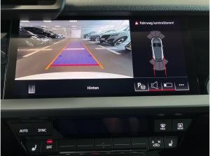 Audi A3 Sportback 35 TDI S line S tronic ACC/KAMERA