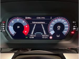 Audi A3 Sportback 35 TDI S line S tronic ACC/KAMERA